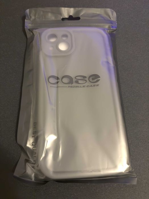 Husă iPhone 15 Plus