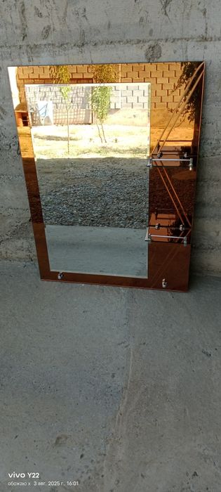 Зеркало для душа