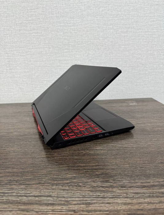 Срочно  Acer Nitro-5 intel Core i5 RTX3050ti 8-Ядер 15.6 IPS