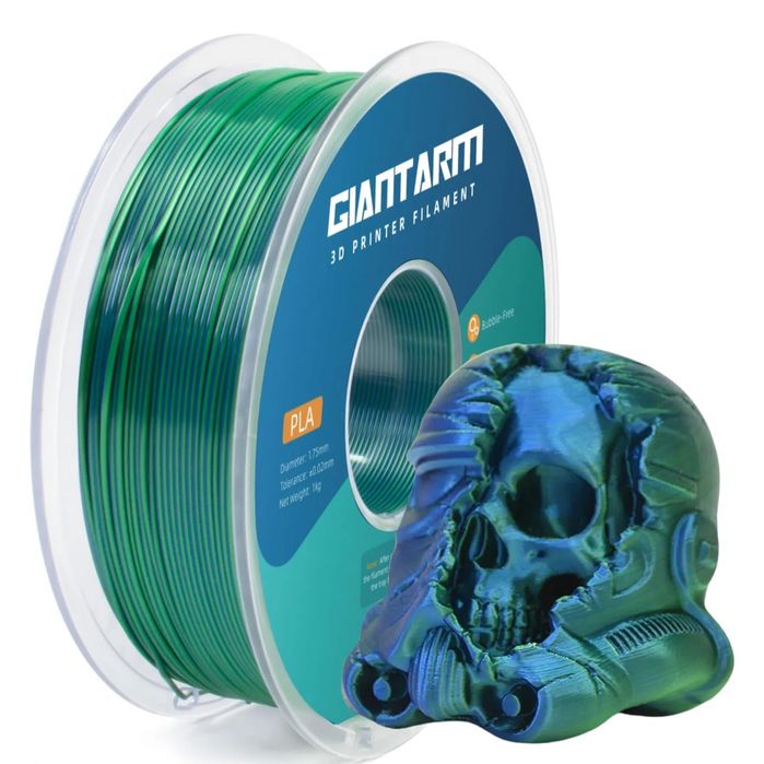 Filament pentru imprimantă 3D diverse culori!