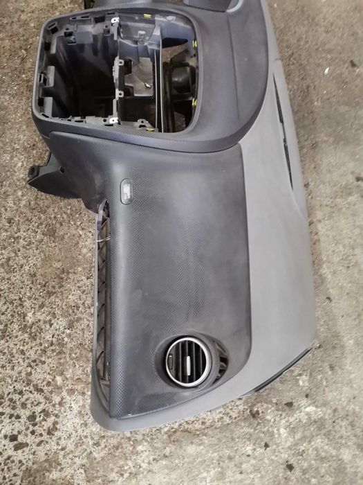 Арматурното Табло Аербег Airbeg Сеат Толедо/Seat Toledo 2004--2009г