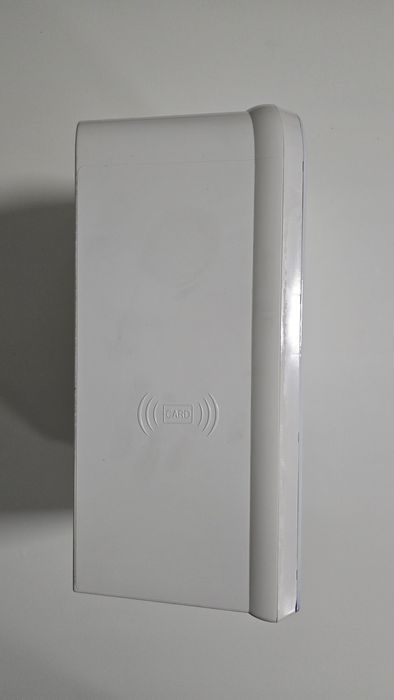 Зарядна станция 7,4kW/32A с контакт Type 2