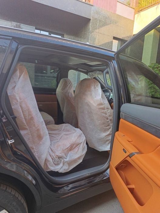 Dong feng ep 008 restayling nalichi