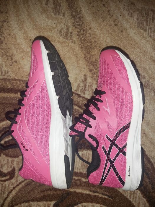 Маратонки  Asics Amplica