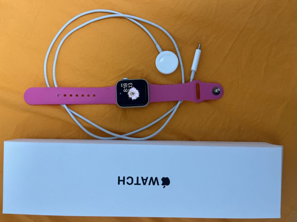 Apple watch SE 2 40 mm