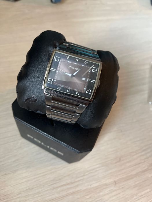 Ceas Police bărbătesc