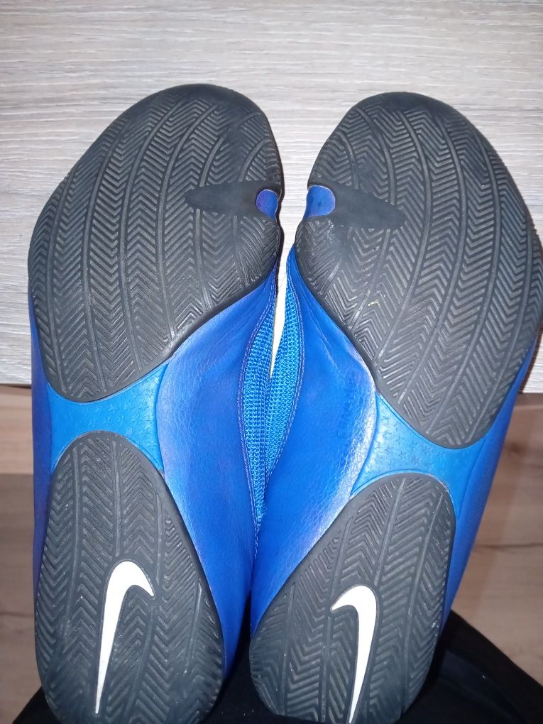 Боксови обувки Nike machomai 2