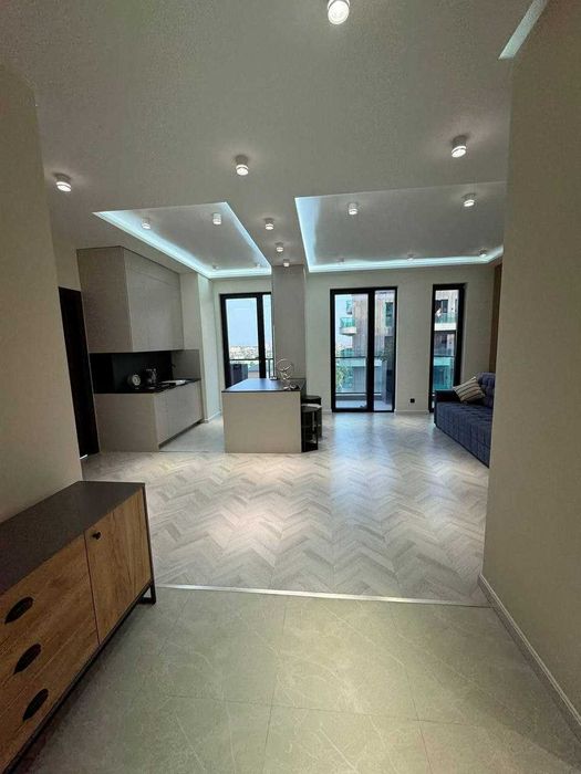 3-х комнатная в ЖК «Parkwood» дом находиться на Нукуской ID: 4072