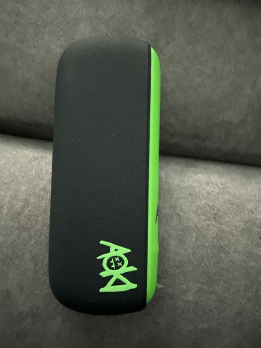 IQOS x Steve aoki editie limitata