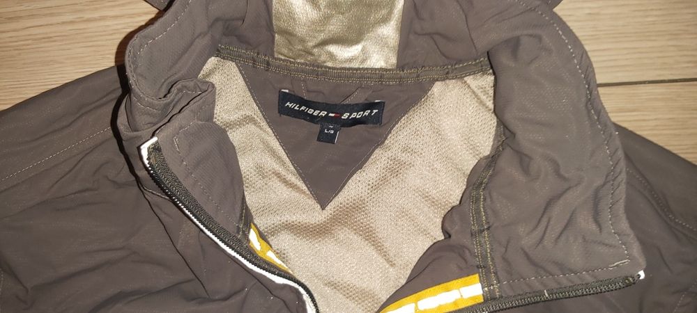Geaca   Hilfiger