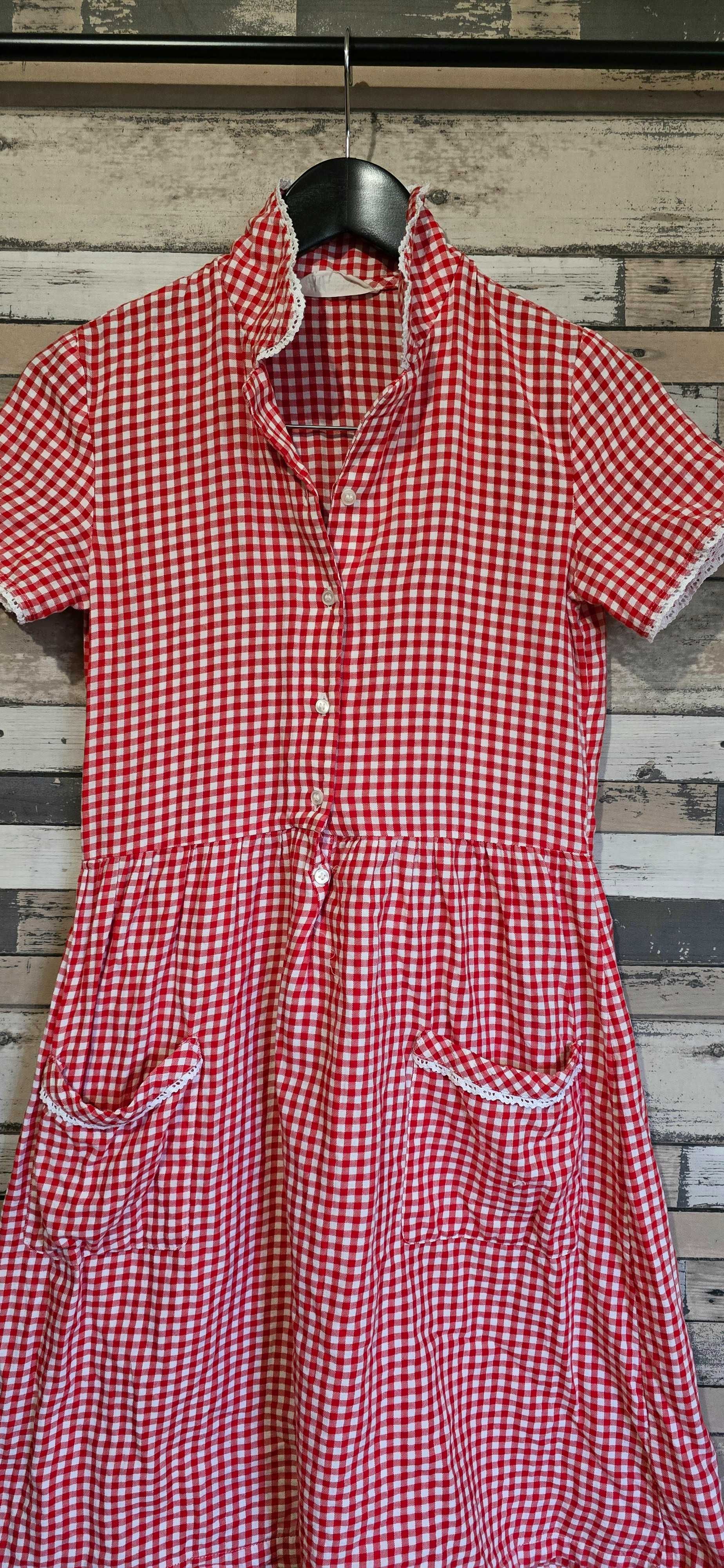 H&M-дамска рокля (х-151)
