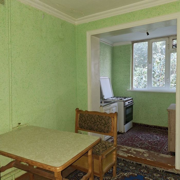 Срочно сдаётся квартира Мархабо