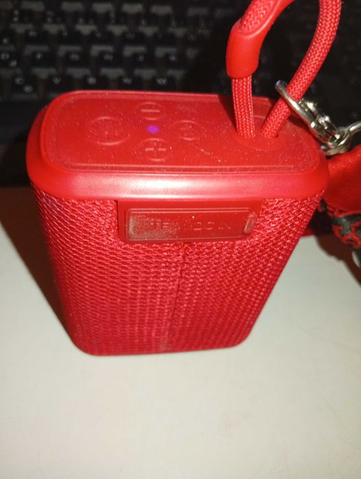 Boxa portabila bluetooth - Anglia