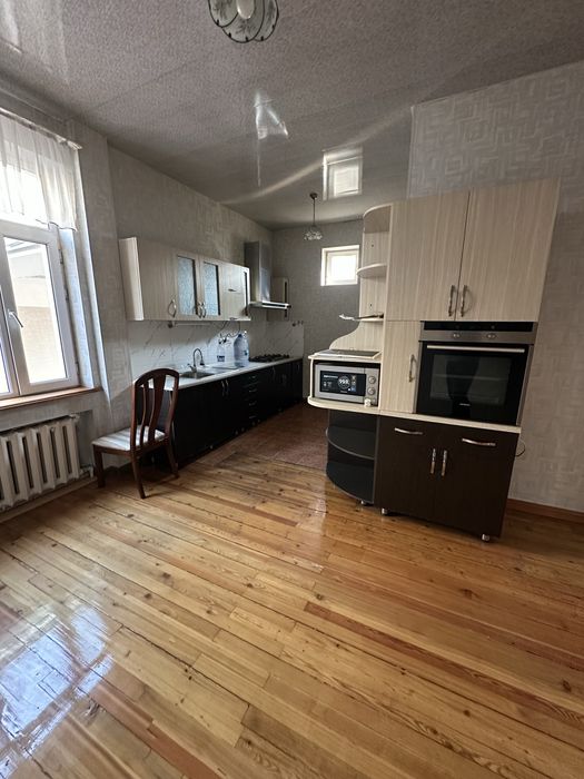 Сдается участок в аренду долгосрочно. Напротив Юнусабад Резиденс. Своя