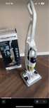 Aspirator vertical cu aburi RY8561WH Clean&Steam Multi