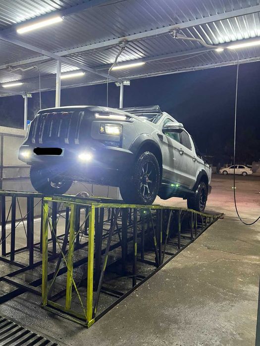 Эстакада сам мой учун сотилади