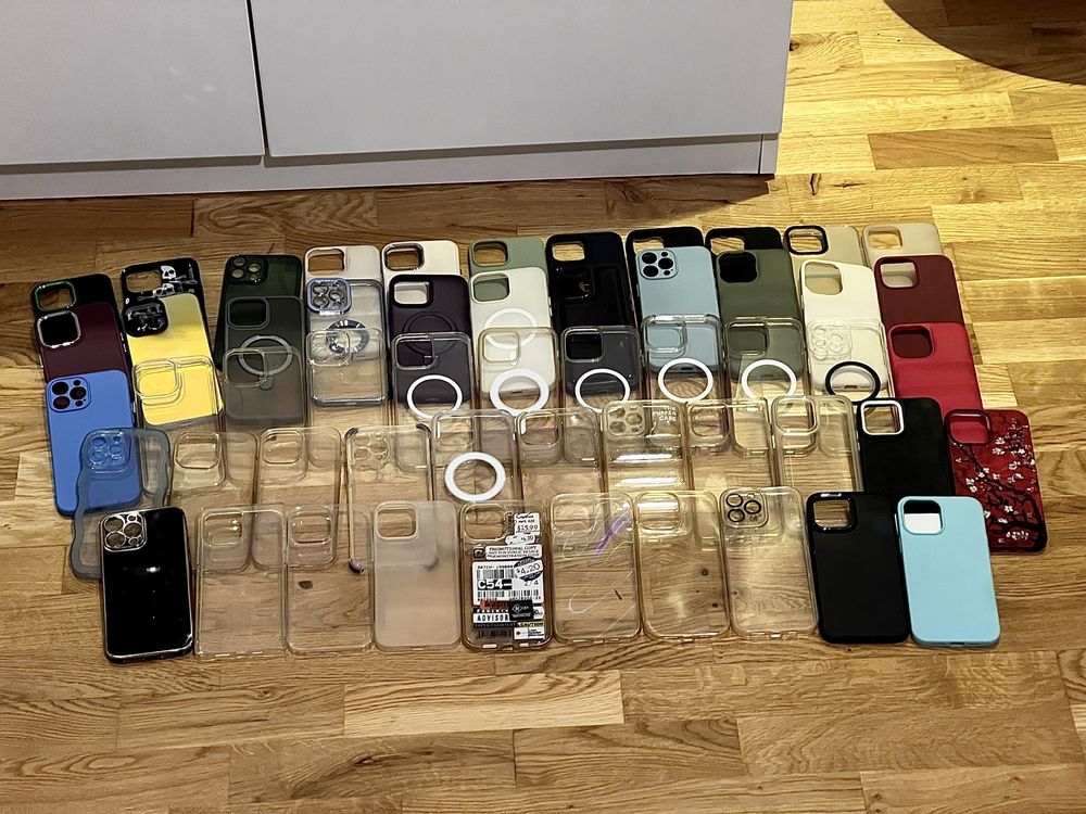iPhone 13 Pro Max 512GB 5G Sierra Blue / Син