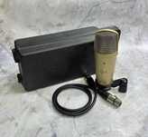 Микрофон Behringer С-1 (Шахтинск, 40 Лет Победы 60) Лот 730005