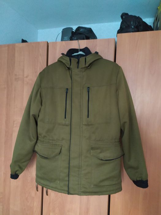 Продам мужскую куртку