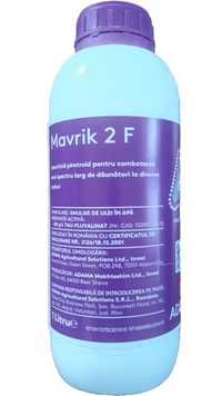 Insecticid Mavrik 2F 1L