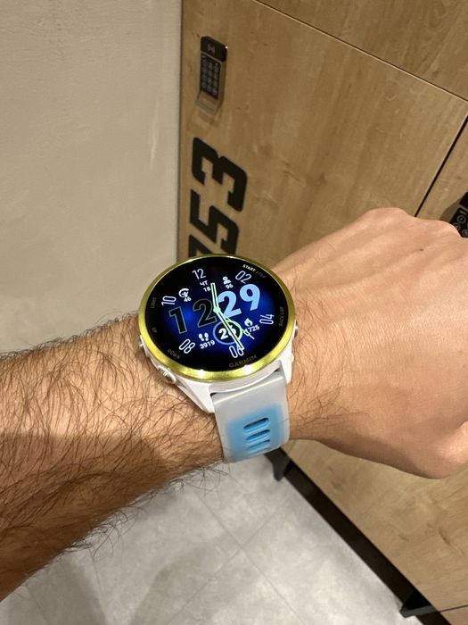 Garmin Forerunner 570 47mm