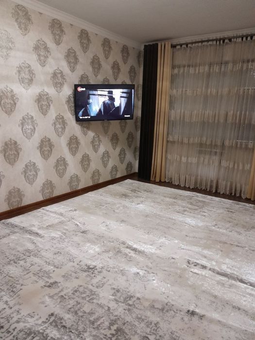Квартира в аренду янгихаятском райене