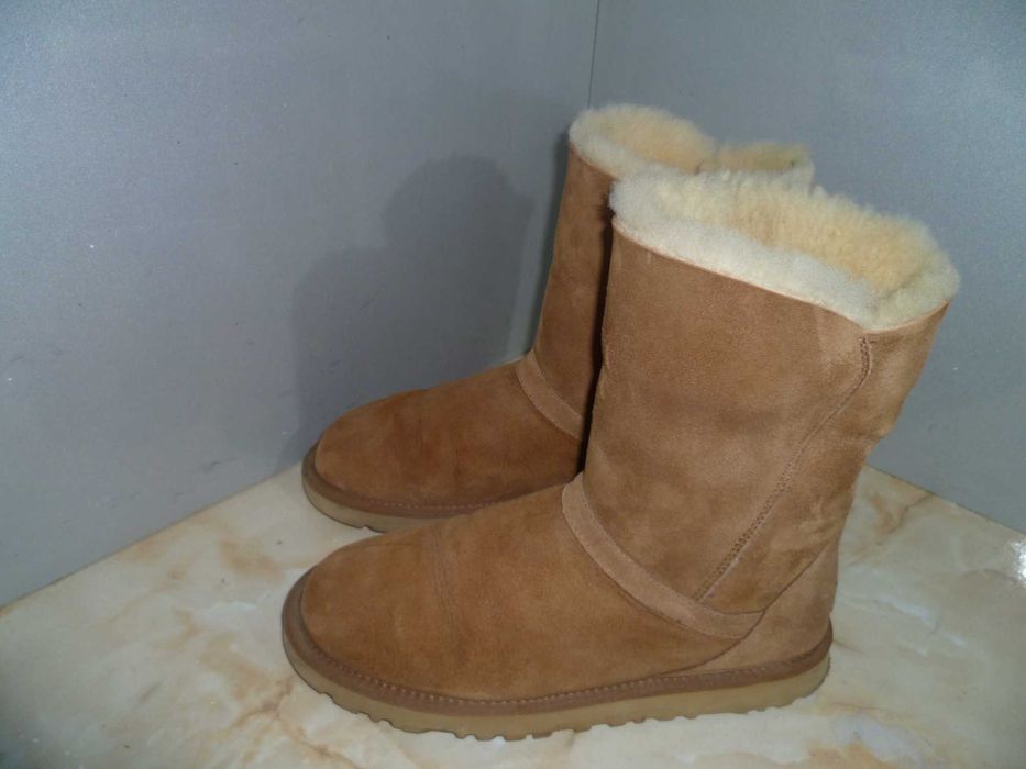 UGG оригинални ботуши №40
