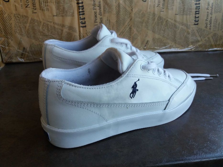 маратонки за момче,момиче кецове,спортни обувки,38 39Polo Ralph Lauren