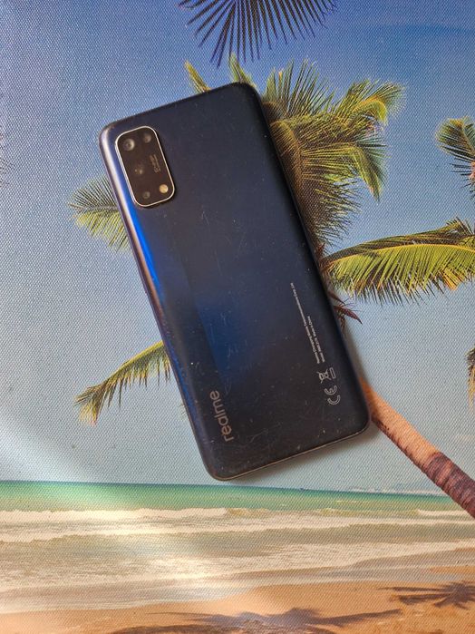 Realme 7 Pro - 8GB Ram -