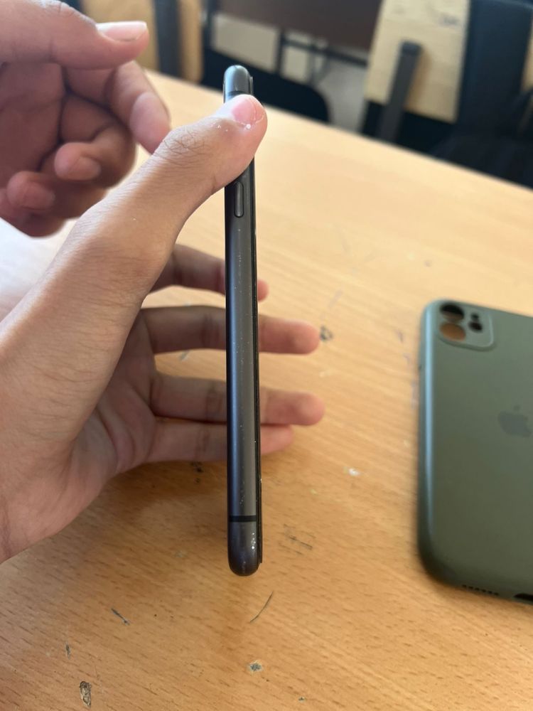Iphone 11.