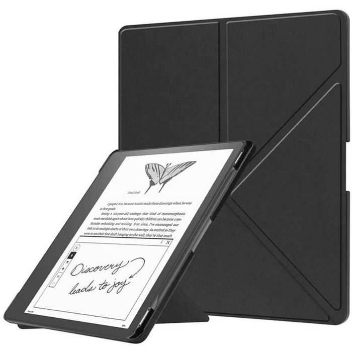 Калъф с магнит за Киндъл Скрайб/Kindle Scribe magnetic case