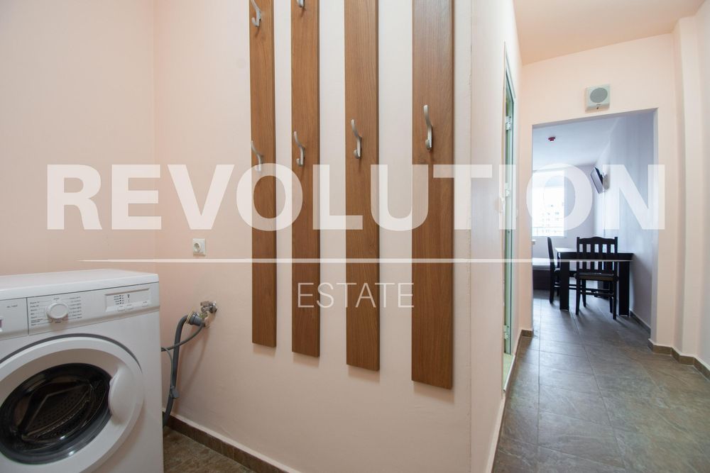 Дава се под наем Едностаен апартамент в София, Студентски град - 45 кв.м за 450 € - Снимка #3