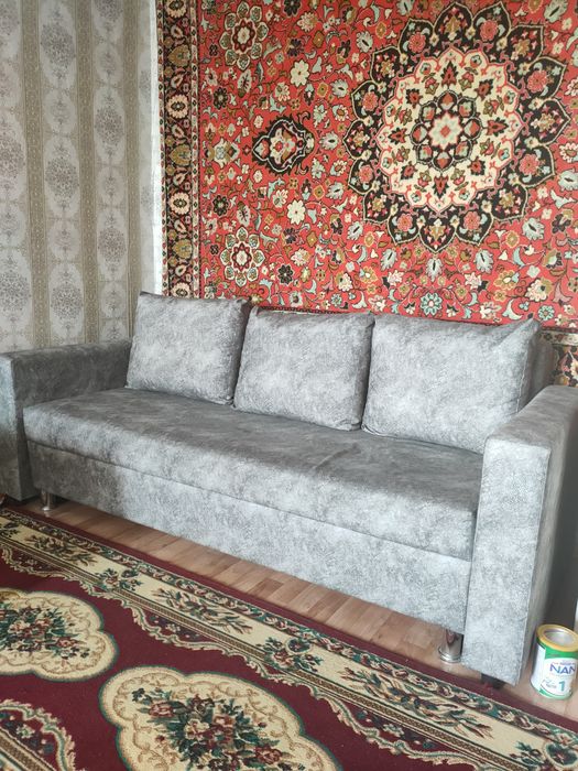 Продам классный диван