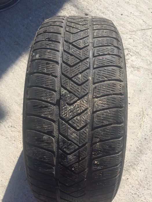 Jante BMW 5×120. R 19