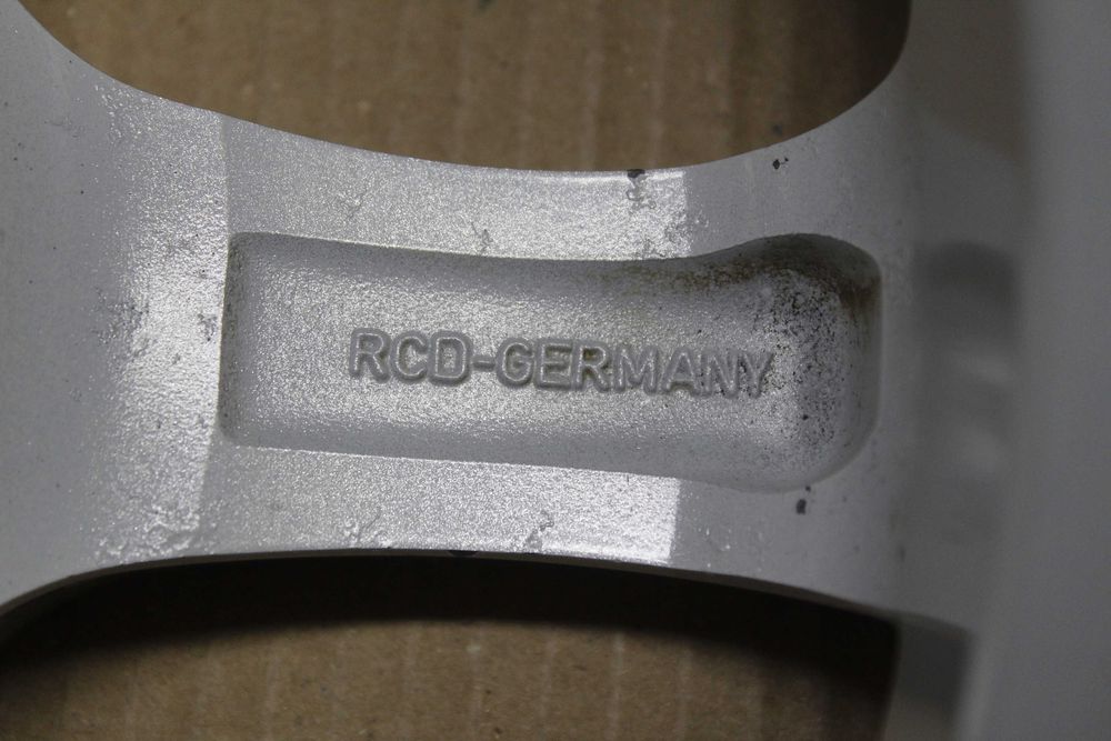 Джанти 14" 4х98 Fiat