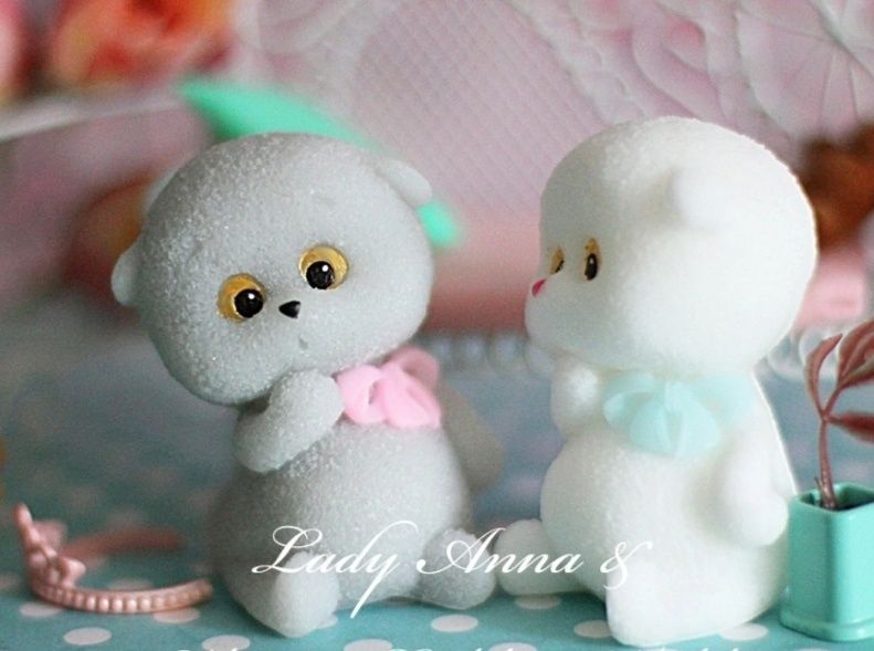 Продам 3D молд из пищевого высококачественного силикона.