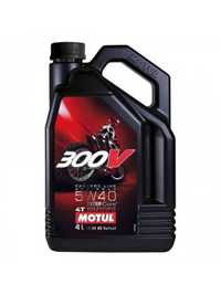 Двигателно масло MOTUL 300 VFL OFFROAD 5W40 4 L