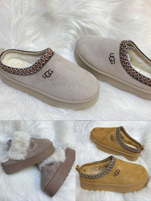 Ugguri tazz 37-41