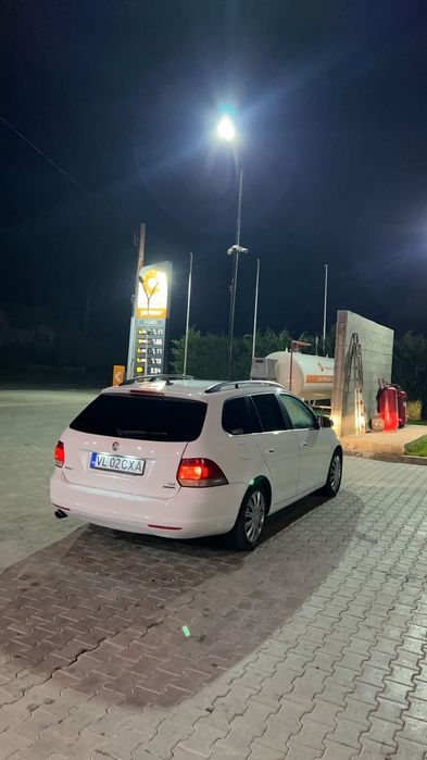 Volkswagen Golf Golf 6 1.6 TDI BlueMotion 2013