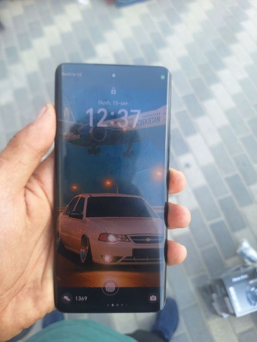 Xonor x9b kar dak bor