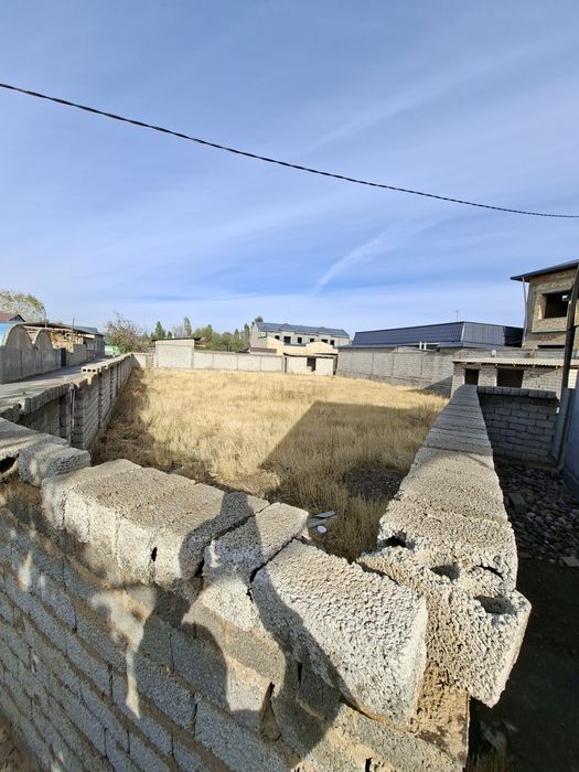 Срочно Продаётся земля на новом узбекистане 9.4 сотки