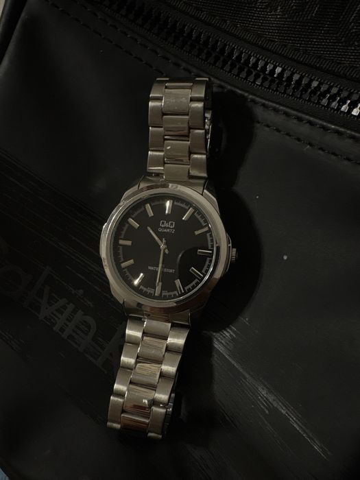 Quartz Оригинальные Часы
