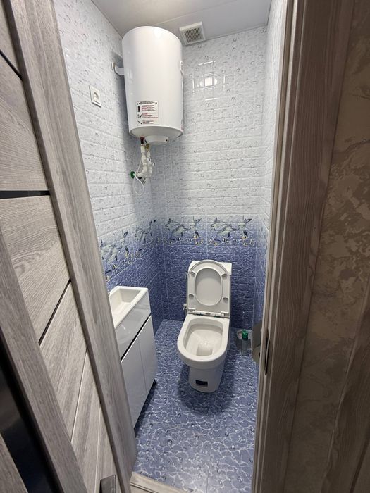 Sergeli 2 chi metro bekat yonida arenda qizlarga sheriklikga