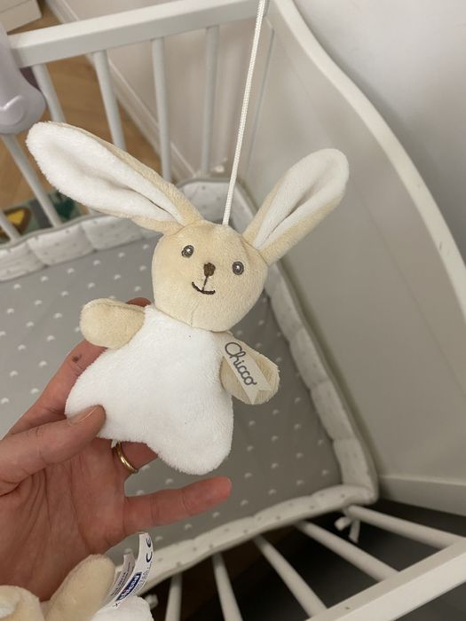 Carusel patut chicco