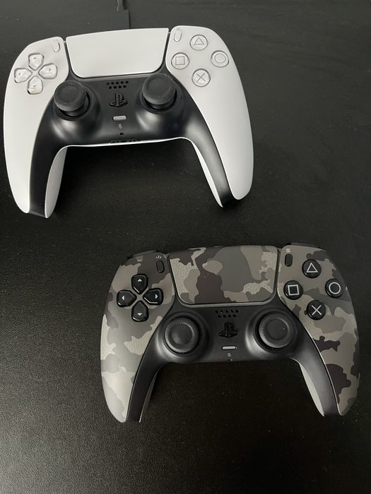 PS5 Slim Disk Edition, 1 TB