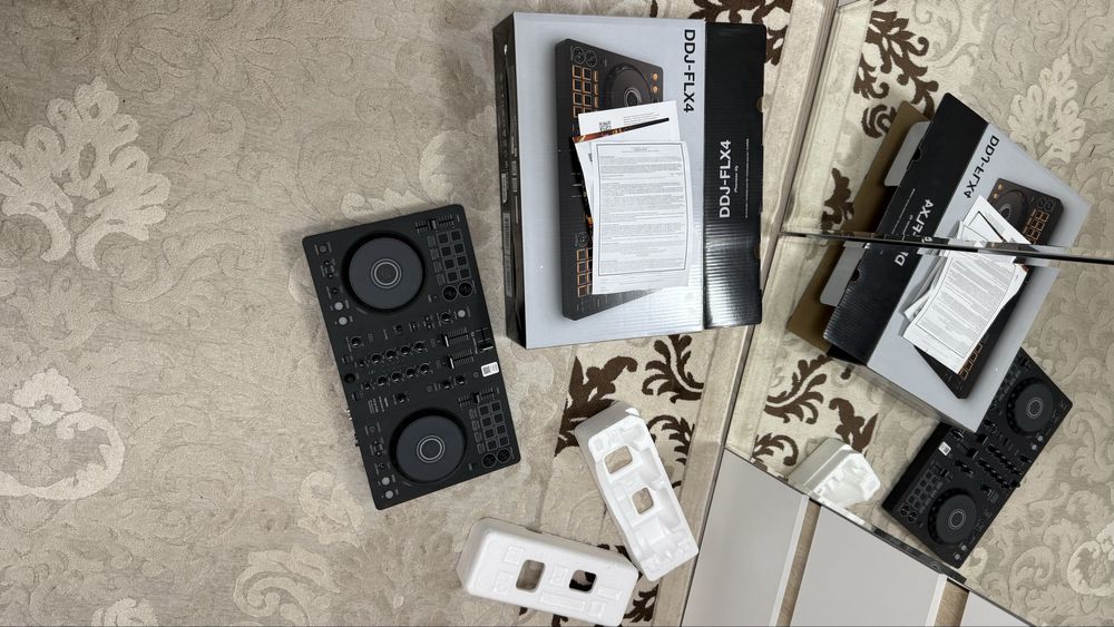 Продамконтроллер