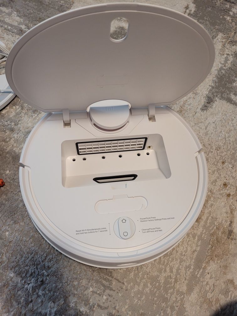 Aspirator robot xiaomi