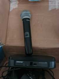 Vând urgent Microfon Shure PG58