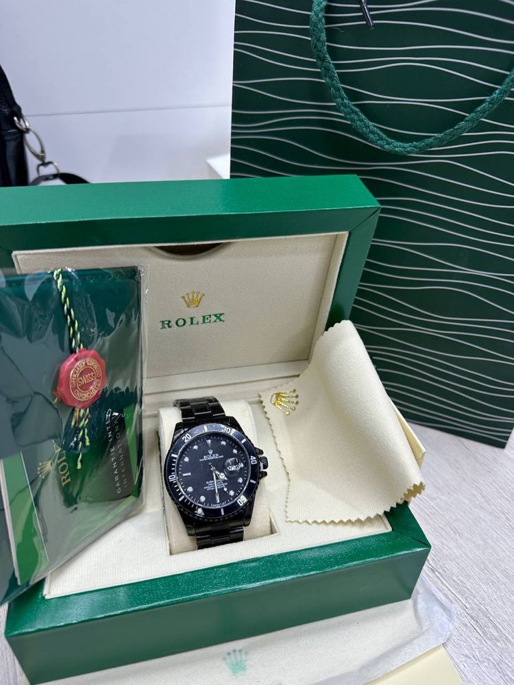 Rolex часы original