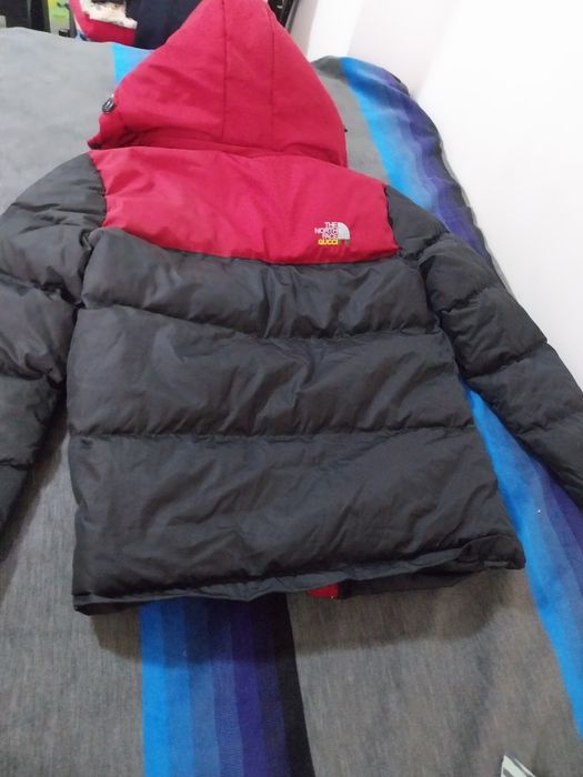 Geaca de iarna grosa